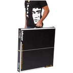 Table Tennis Table Mini Foldable Portable