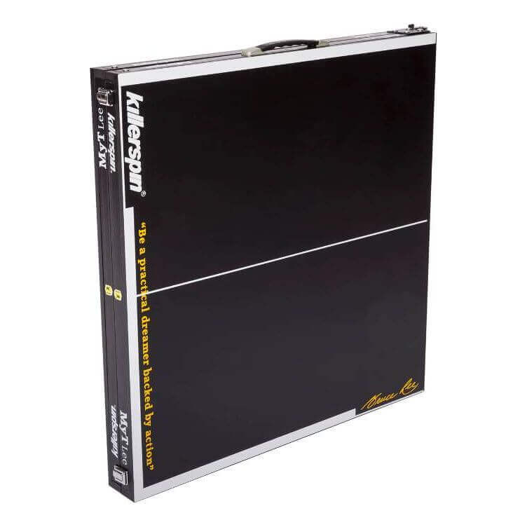 Table Tennis Table Mini Foldable Portable