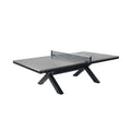 Table Tennis Table Regulation Convertible Quick Clamp Net