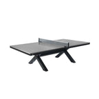 Table Tennis Table Regulation Convertible Quick Clamp Net