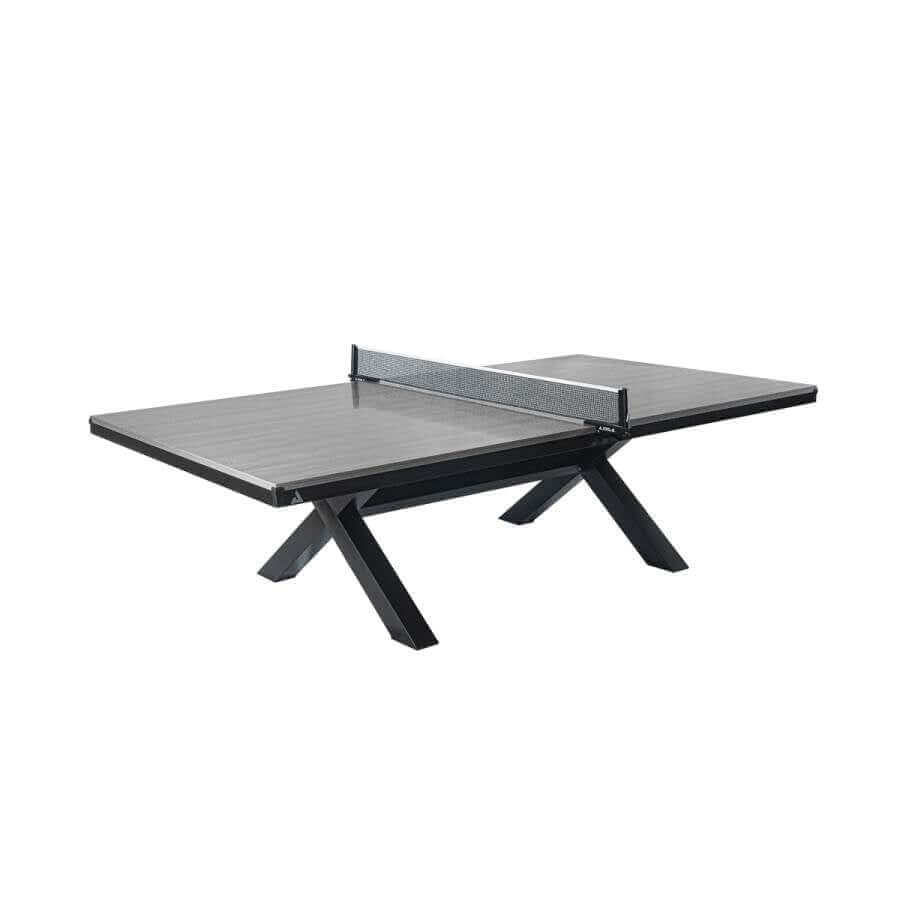 Table Tennis Table Regulation Convertible Quick Clamp Net