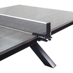 Table Tennis Table Regulation Convertible Quick Clamp Net