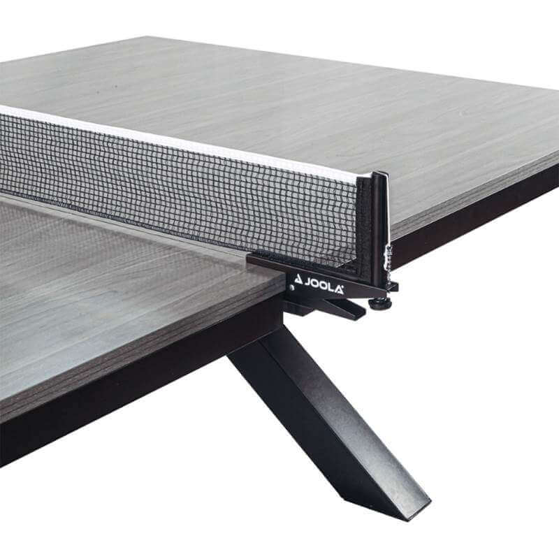 Table Tennis Table Regulation Convertible Quick Clamp Net