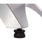 Table Tennis Table Tournament-Size 25mm Top & Built-In Storage