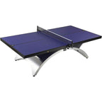 Table Tennis Table Tournament Size Anti-Glare Surface