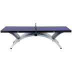 Table Tennis Table Tournament Size Anti-Glare Surface