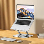 Tablet & Laptop Stand Foldable 360° Rotating