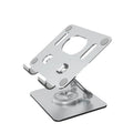 Tablet & Laptop Stand Foldable 360° Rotating