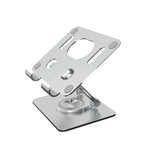 Tablet & Laptop Stand Foldable 360° Rotating