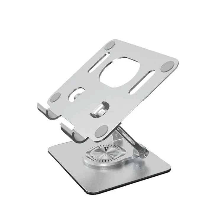 Tablet & Laptop Stand Foldable 360° Rotating