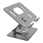 Tablet & Laptop Stand Foldable 360° Rotating