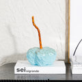Tabletop Centerpiece Pumpkin Lightweight Resin