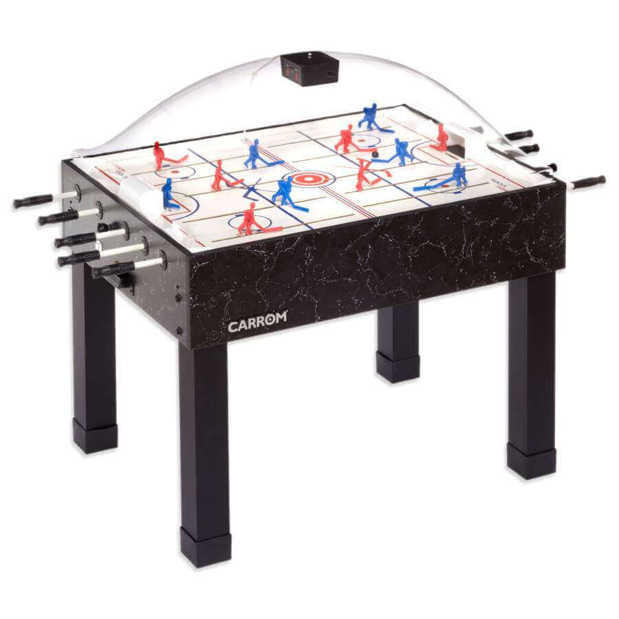 Tabletop Hockey Game Electronic Scoring & Goal Lights