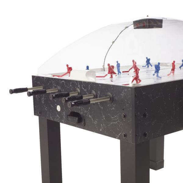 Tabletop Hockey Game Electronic Scoring & Goal Lights