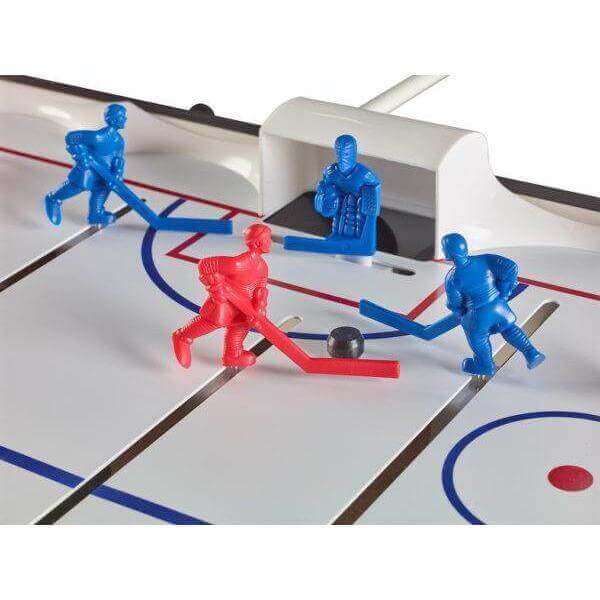 Tabletop Hockey Game Electronic Scoring & Goal Lights