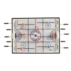 Tabletop Hockey Game Electronic Scoring & Goal Lights