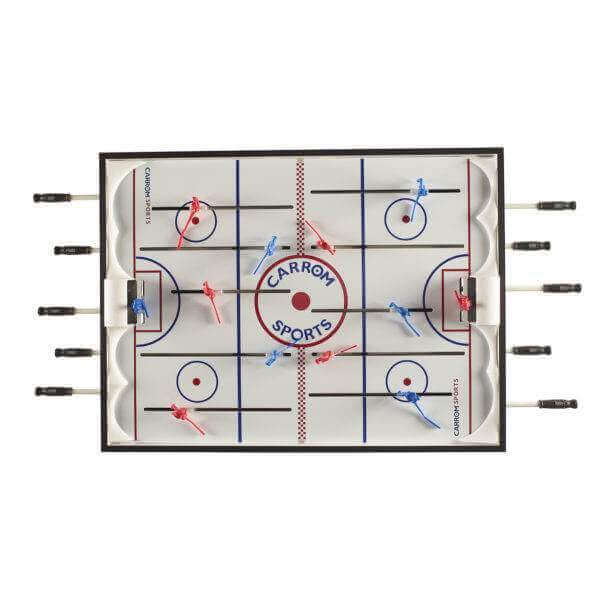 Tabletop Hockey Game Electronic Scoring & Goal Lights