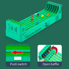 Tabletop Horse Racing Game Electric & Multiplayer