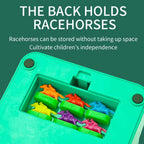 Tabletop Horse Racing Game Electric & Multiplayer