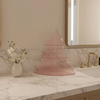 Tabletop Organizer 3-Tier Acrylic Christmas Tree