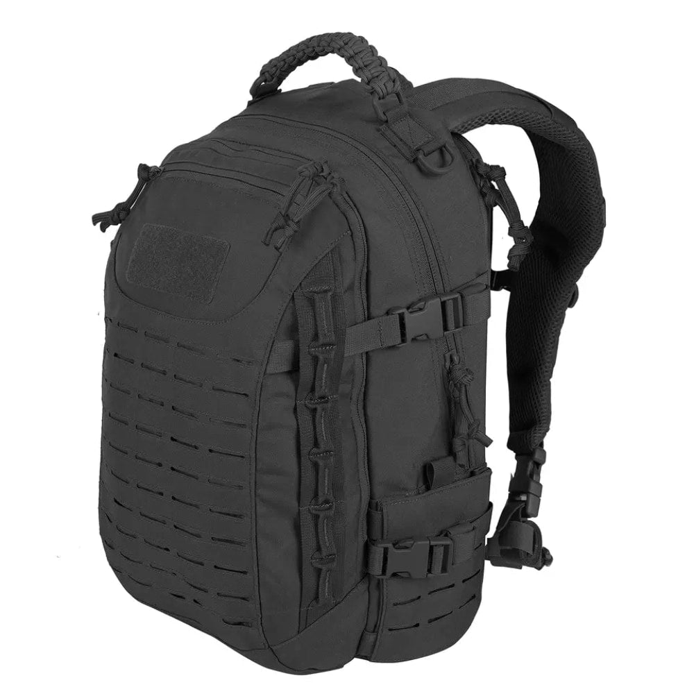 Tactical Backpack 30L Water-Resistant Ergonomic Straps