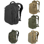 Tactical Backpack 30L Water-Resistant Ergonomic Straps