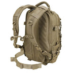 Tactical Backpack 30L Water-Resistant Ergonomic Straps