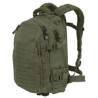 Tactical Backpack 30L Water-Resistant Ergonomic Straps