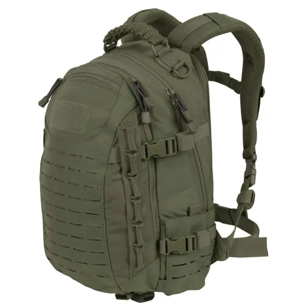 Tactical Backpack 30L Water-Resistant Ergonomic Straps