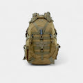 Tactical Backpack 40L Modular MOLLE System Water-Resistant