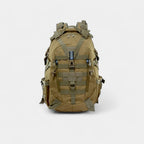 Tactical Backpack 40L Modular MOLLE System Water-Resistant