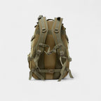 Tactical Backpack 40L Modular MOLLE System Water-Resistant