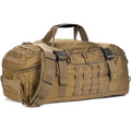 Tactical Backpack 45 L Water-Resistant Ergonomic Padded Straps