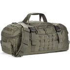 Tactical Backpack 45 L Water-Resistant Ergonomic Padded Straps
