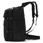 Tactical Backpack MOLLE Modular Water Resistant Padded Straps