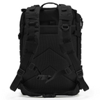 Tactical Backpack MOLLE Modular Water Resistant Padded Straps