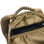 Tactical Backpack MOLLE System Padded Back Panel Hydration Compatible