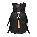 Tactical Backpack Water-Resistant Nylon Large Capacity & Multiple Pockets