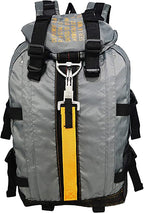 Tactical Backpack Water-Resistant Nylon Large Capacity & Multiple Pockets