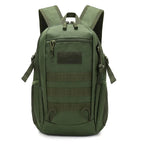 Tactical Backpack Waterproof 20L Lightweight & Ergonomic