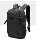 Tactical Backpack Waterproof 20L Lightweight & Ergonomic