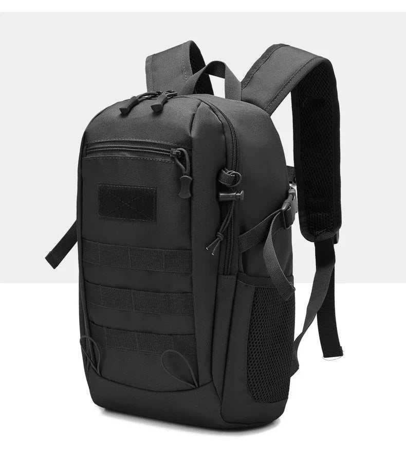 Tactical Backpack Waterproof 20L Lightweight & Ergonomic