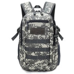 Tactical Backpack Waterproof 20L Lightweight & Ergonomic