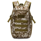 Tactical Backpack Waterproof 20L Lightweight & Ergonomic
