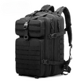 Tactical Backpack Waterproof Anti-Theft 50 L Capacity