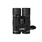 Tactical Binoculars 40x HD Optics Compact Weather-Resistant