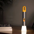 Tactical Flashlight Ultra-Bright LED Adjustable Focus Multiple Modes