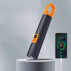 Tactical Flashlight Ultra-Bright LED Adjustable Focus Multiple Modes