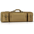 Tactical Gear Bag Multi-Pocket MOLLE Weather-Resistant
