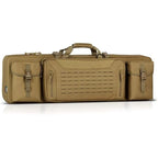 Tactical Gear Bag Multi-Pocket MOLLE Weather-Resistant